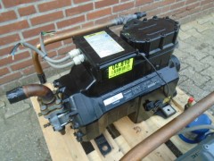 Copeland 3DS5-150X-AWM/D